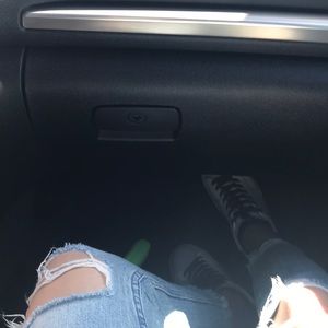 Meet your Posher, Emma